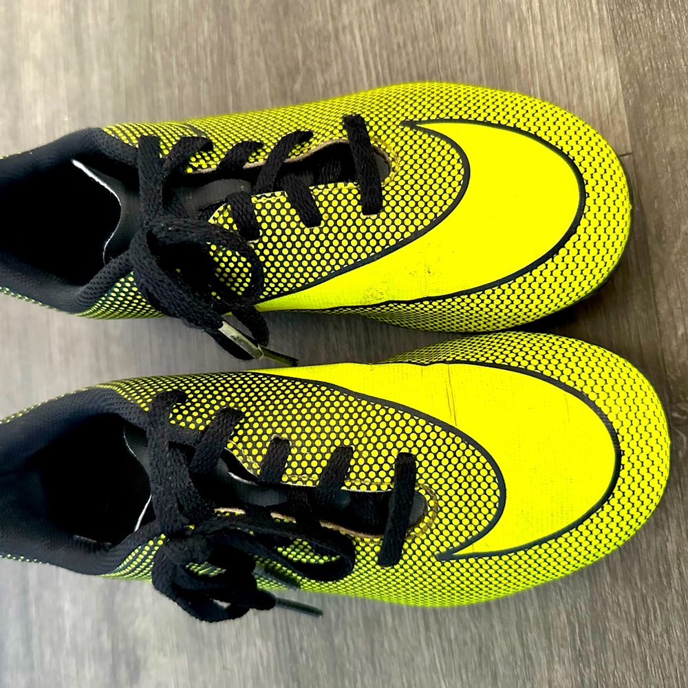 Soccer Cleats